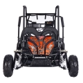 Pojazd BUGGY Spalinowy LUCKY SEVEN LIFT Pomarańczowy PSP.GK014B.POM